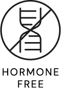 Certification badge