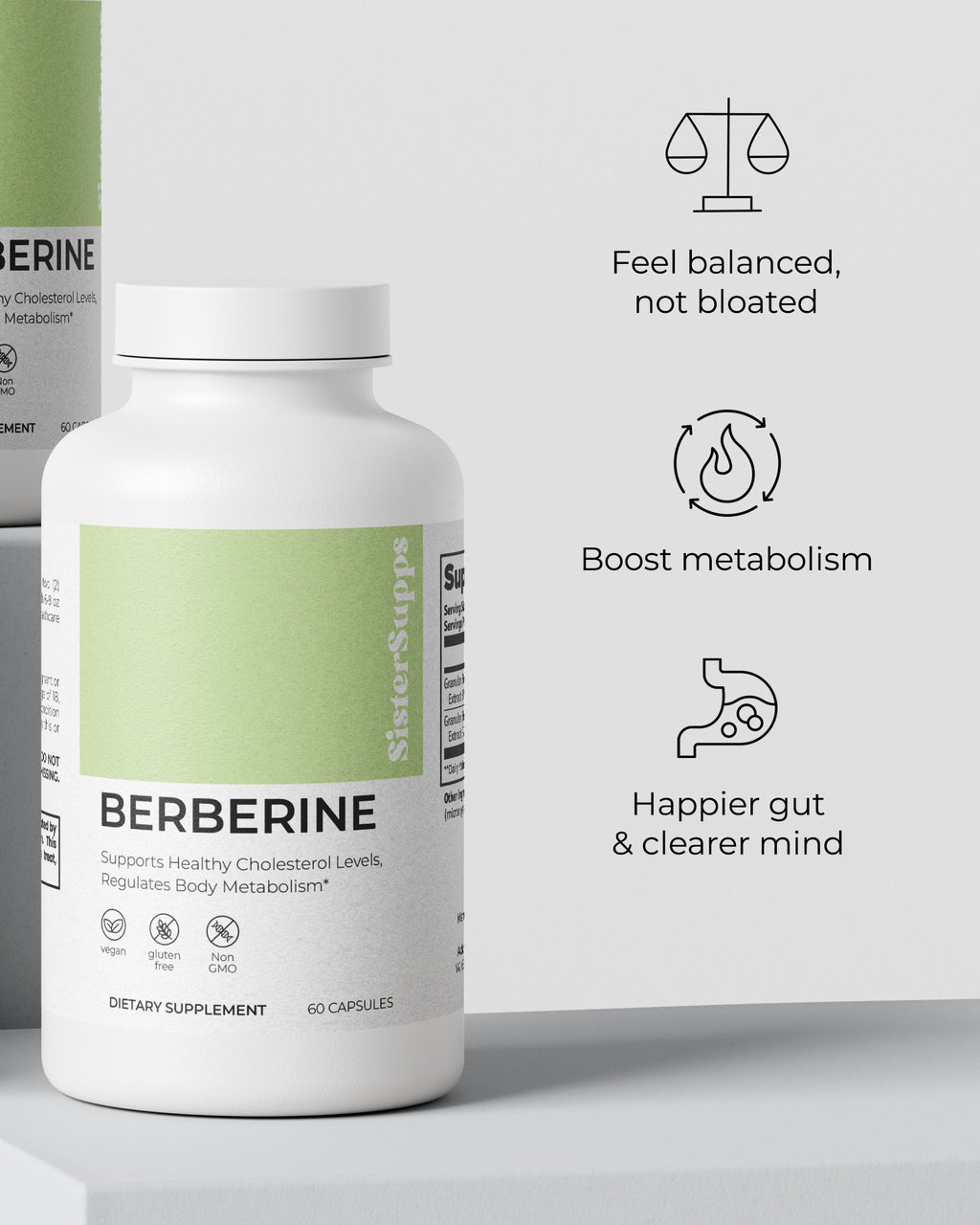 Berberine