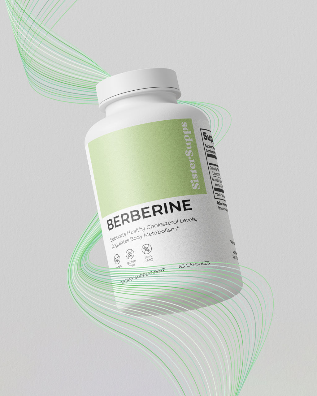 Berberine