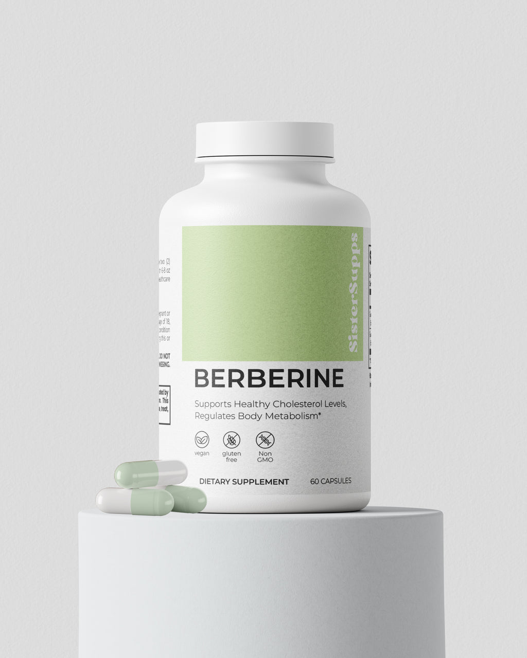Berberine