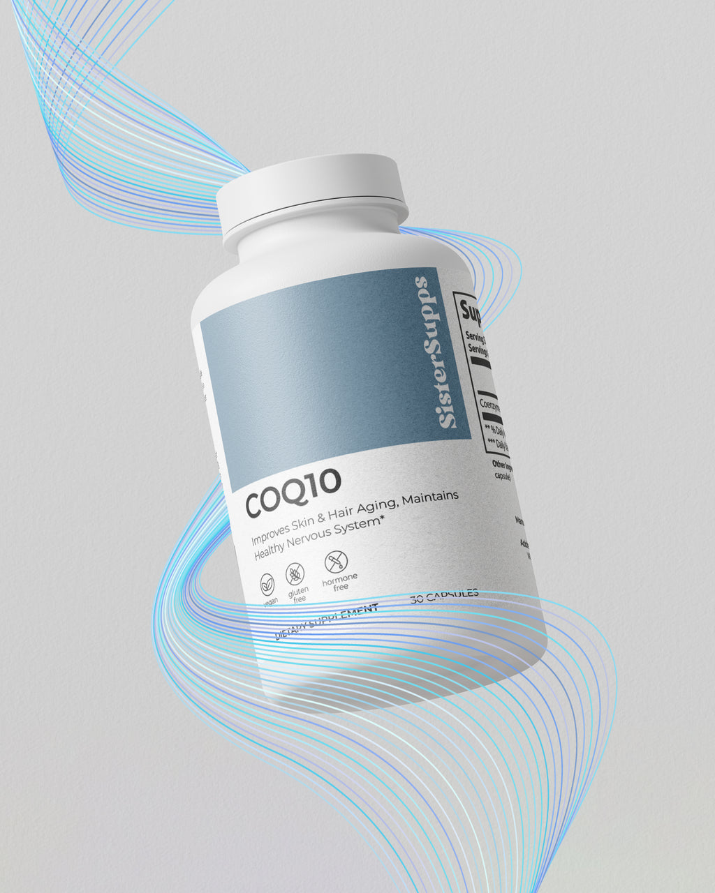 CoQ10