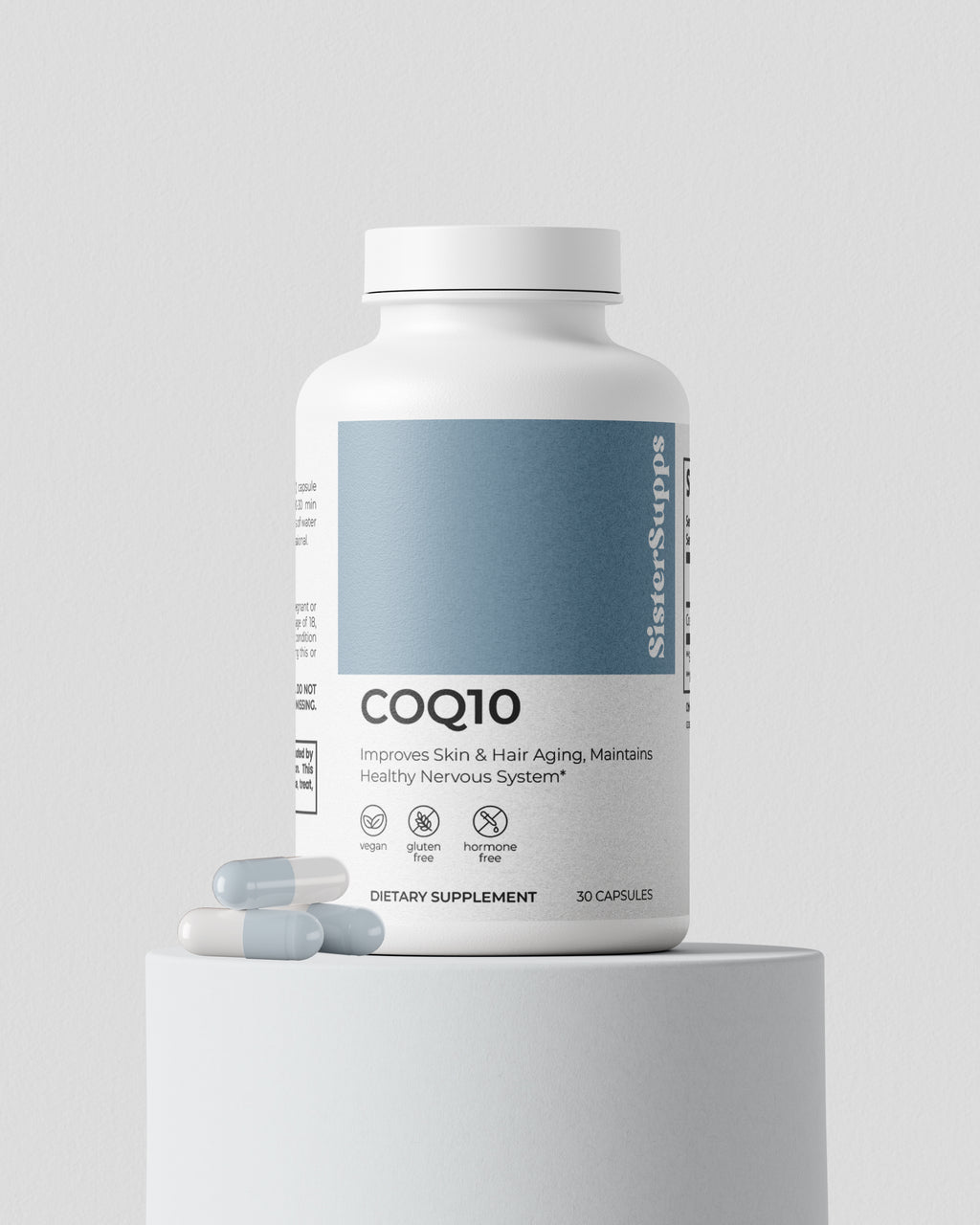 CoQ10