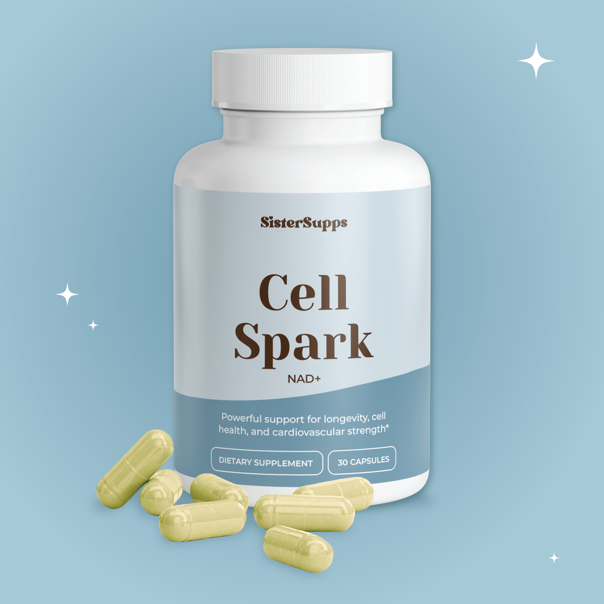 CellSpark