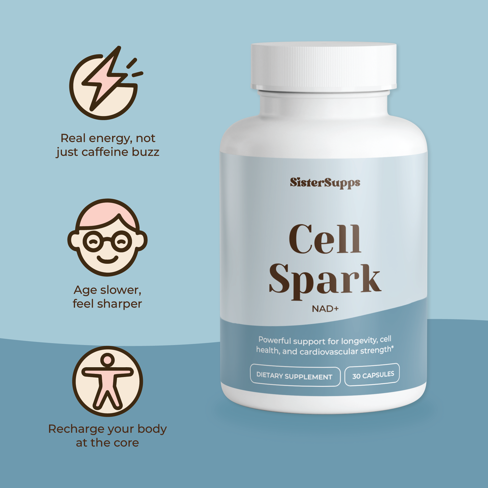 CellSpark