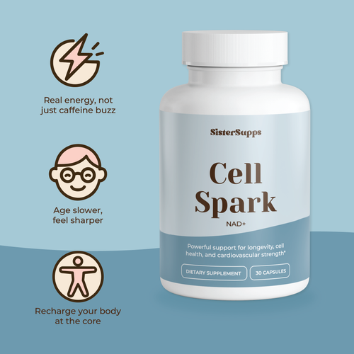 CellSpark