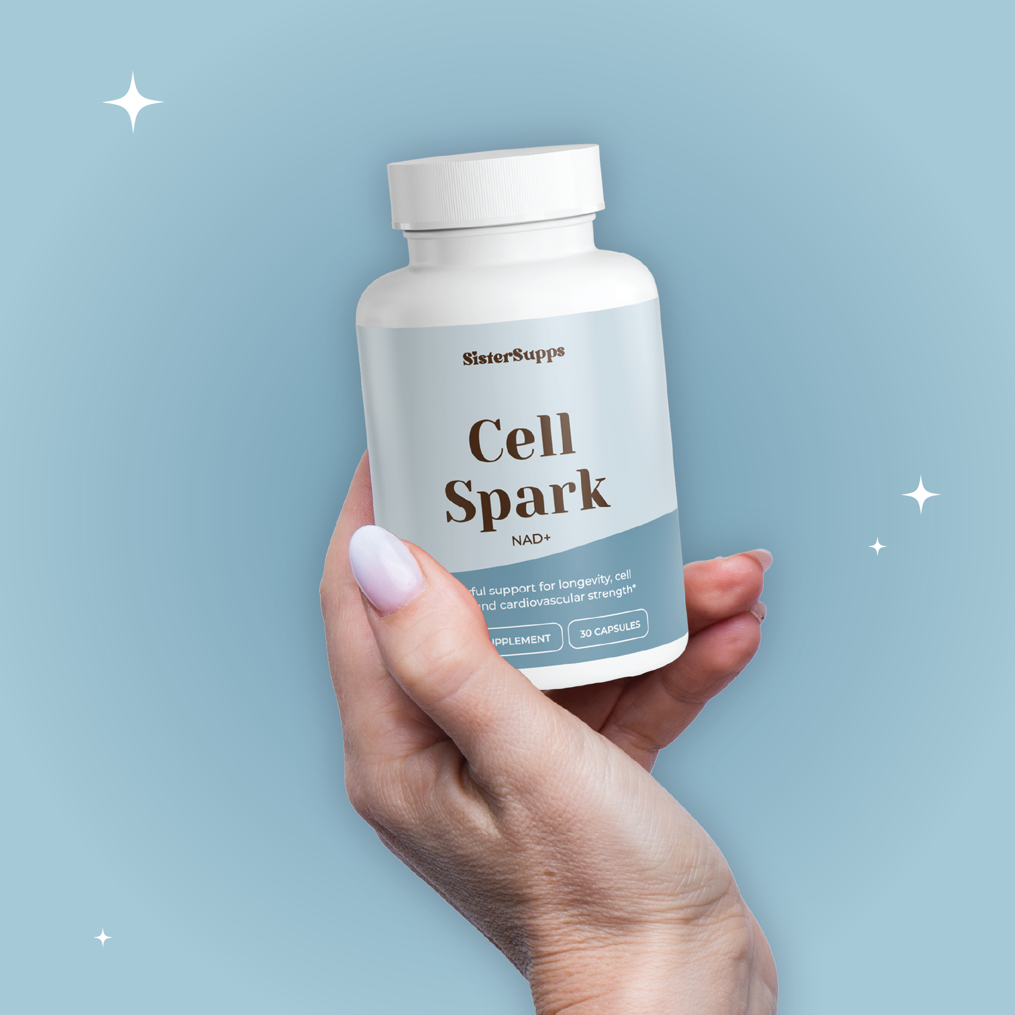 CellSpark