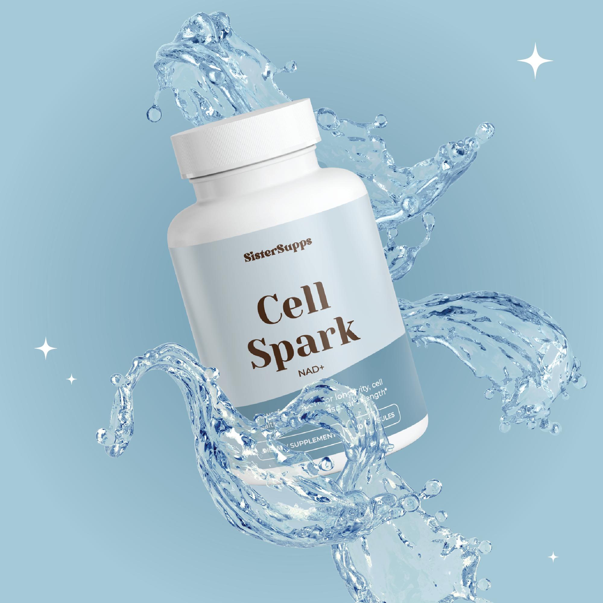 CellSpark