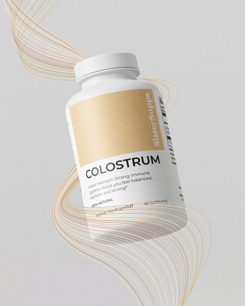Colostrum
