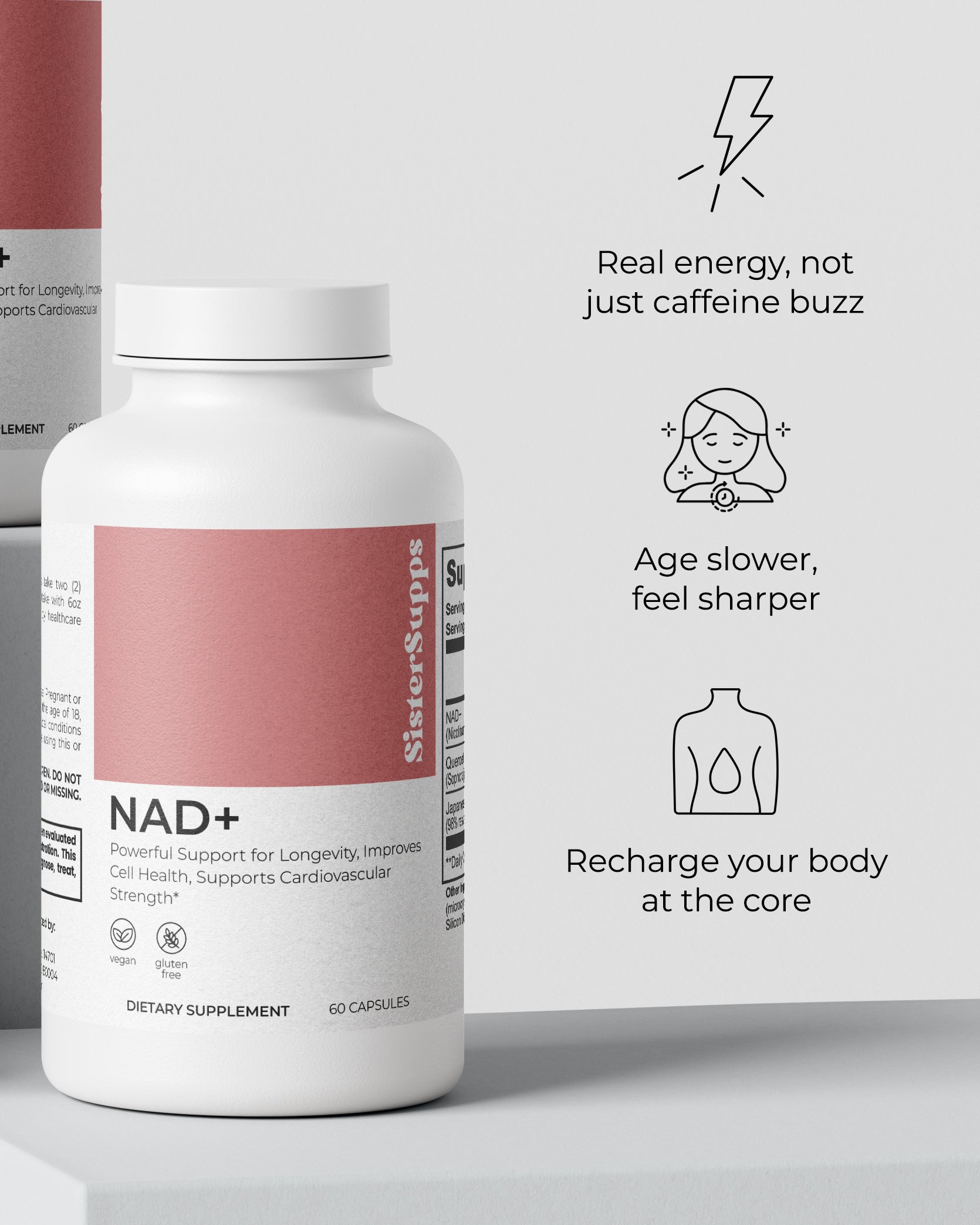 NAD+
