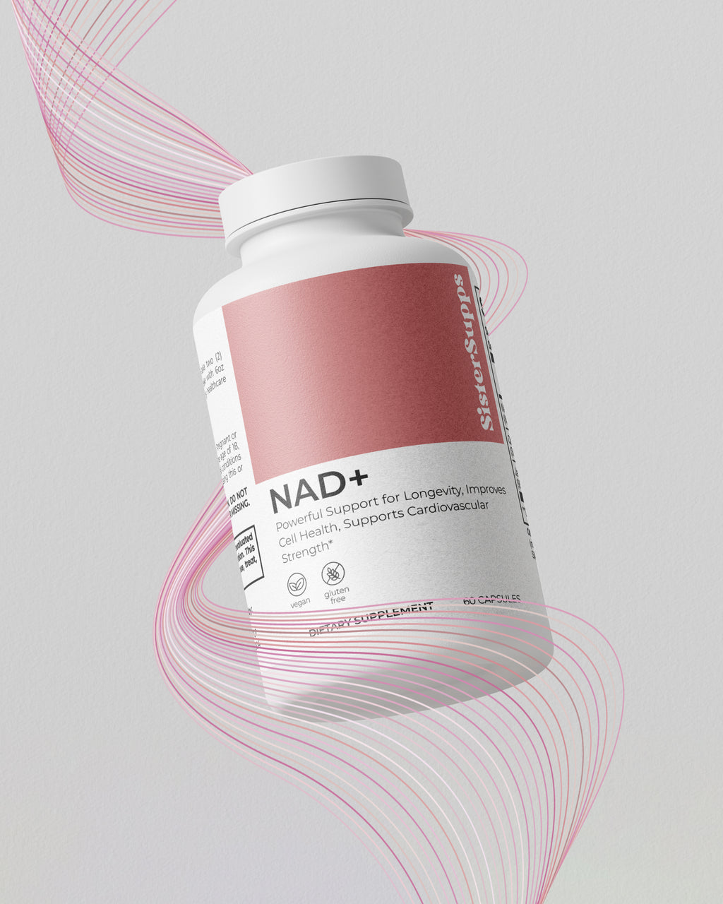 NAD+