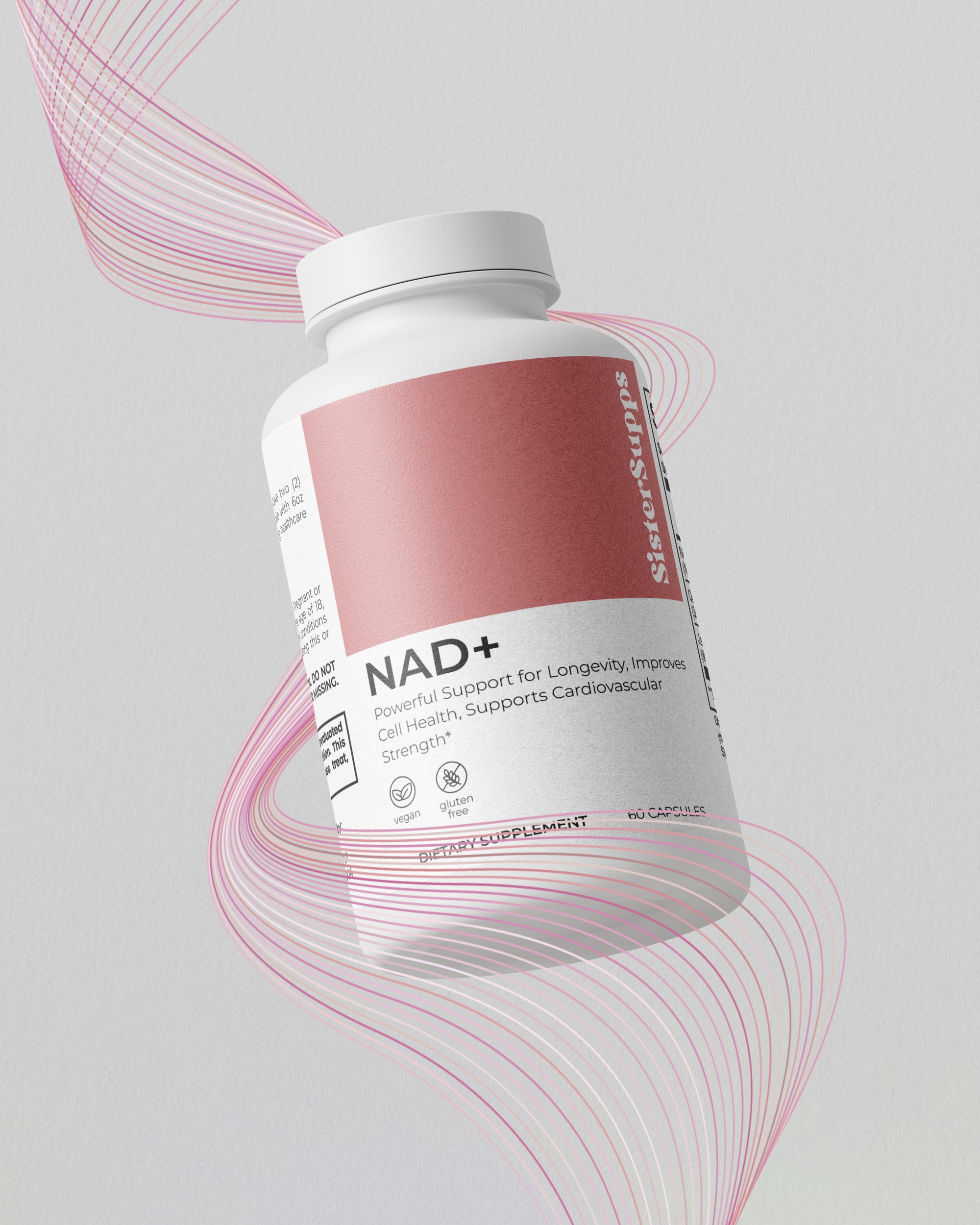 NAD+