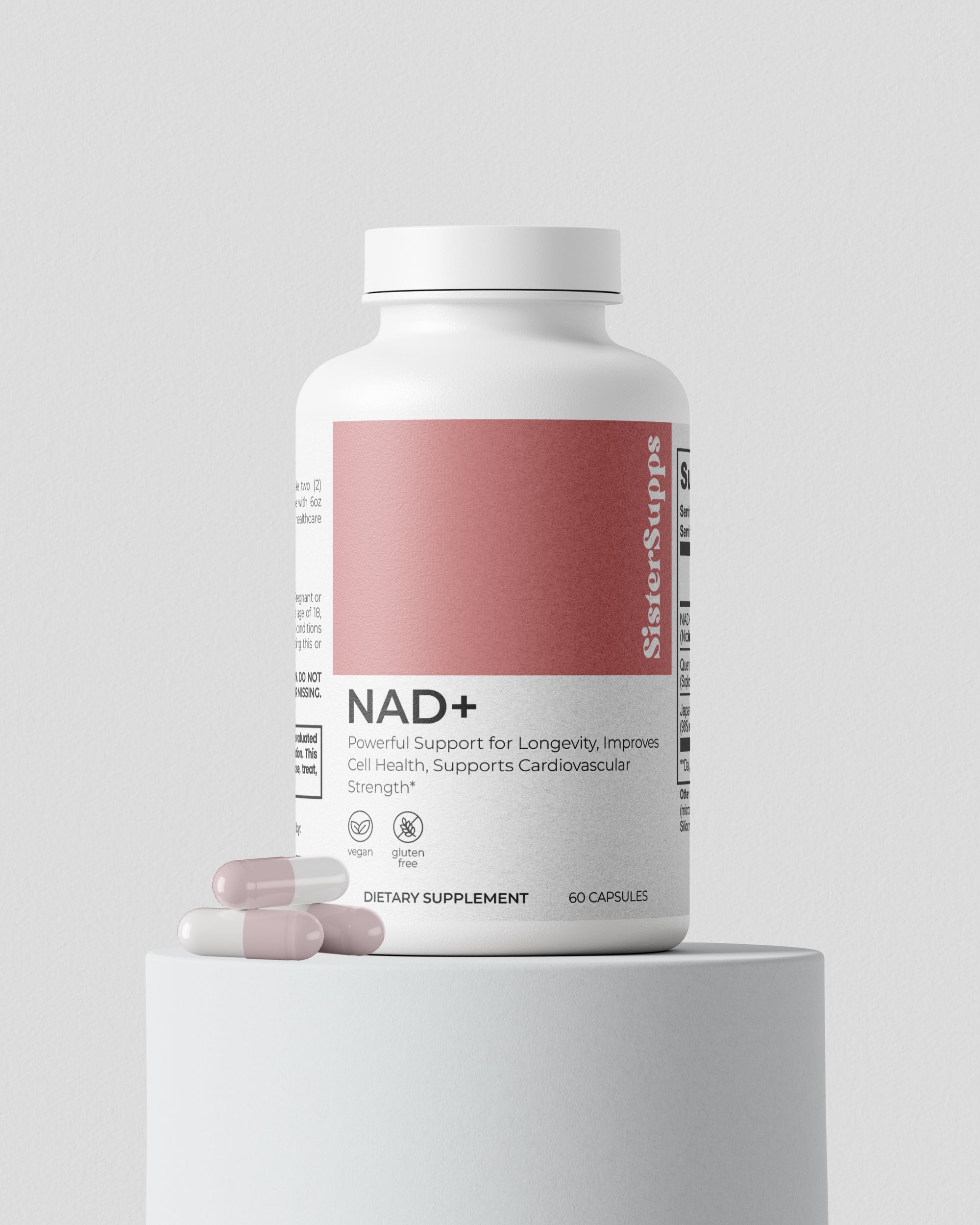 NAD+