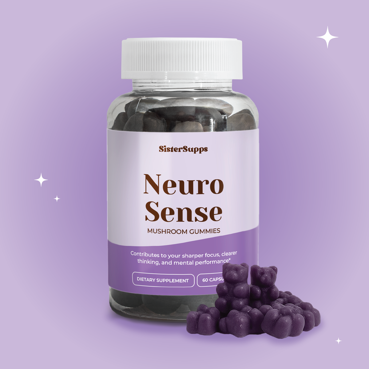 NeuroSense