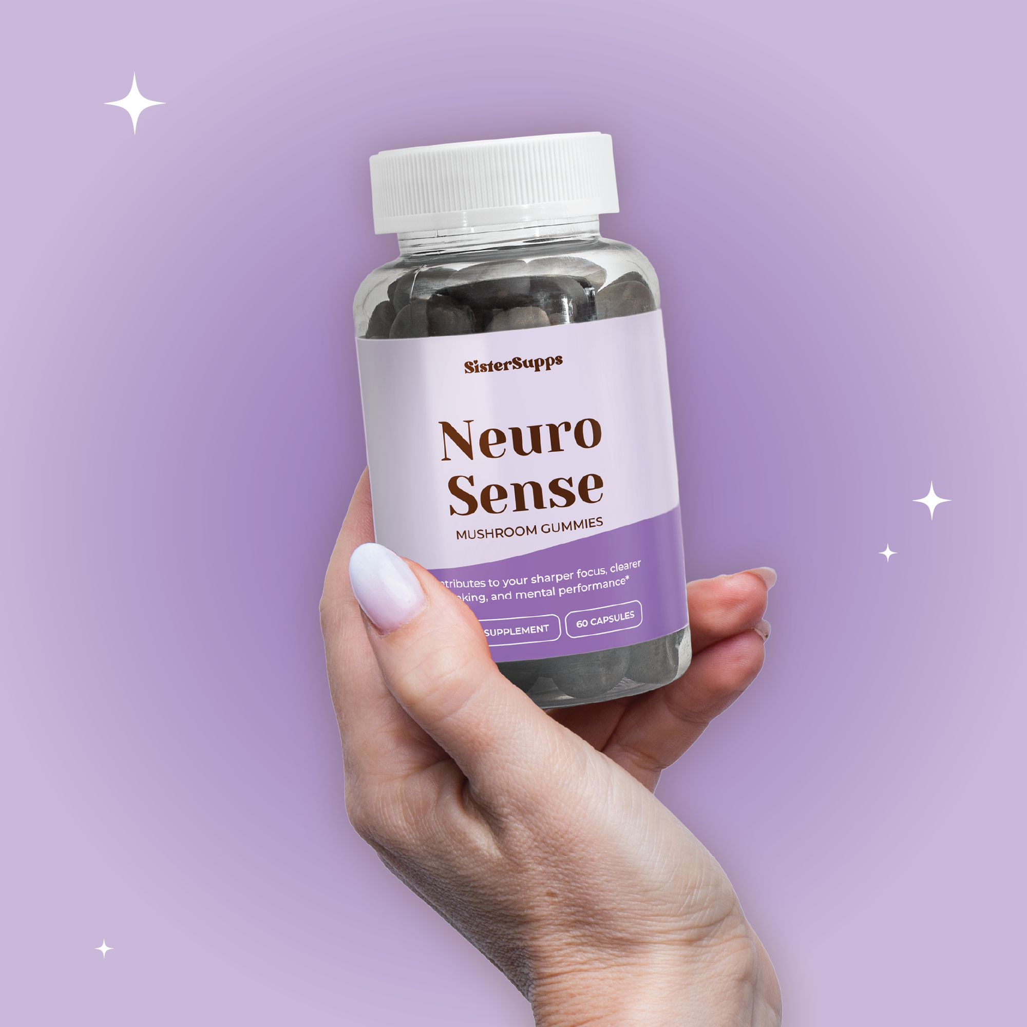 NeuroSense
