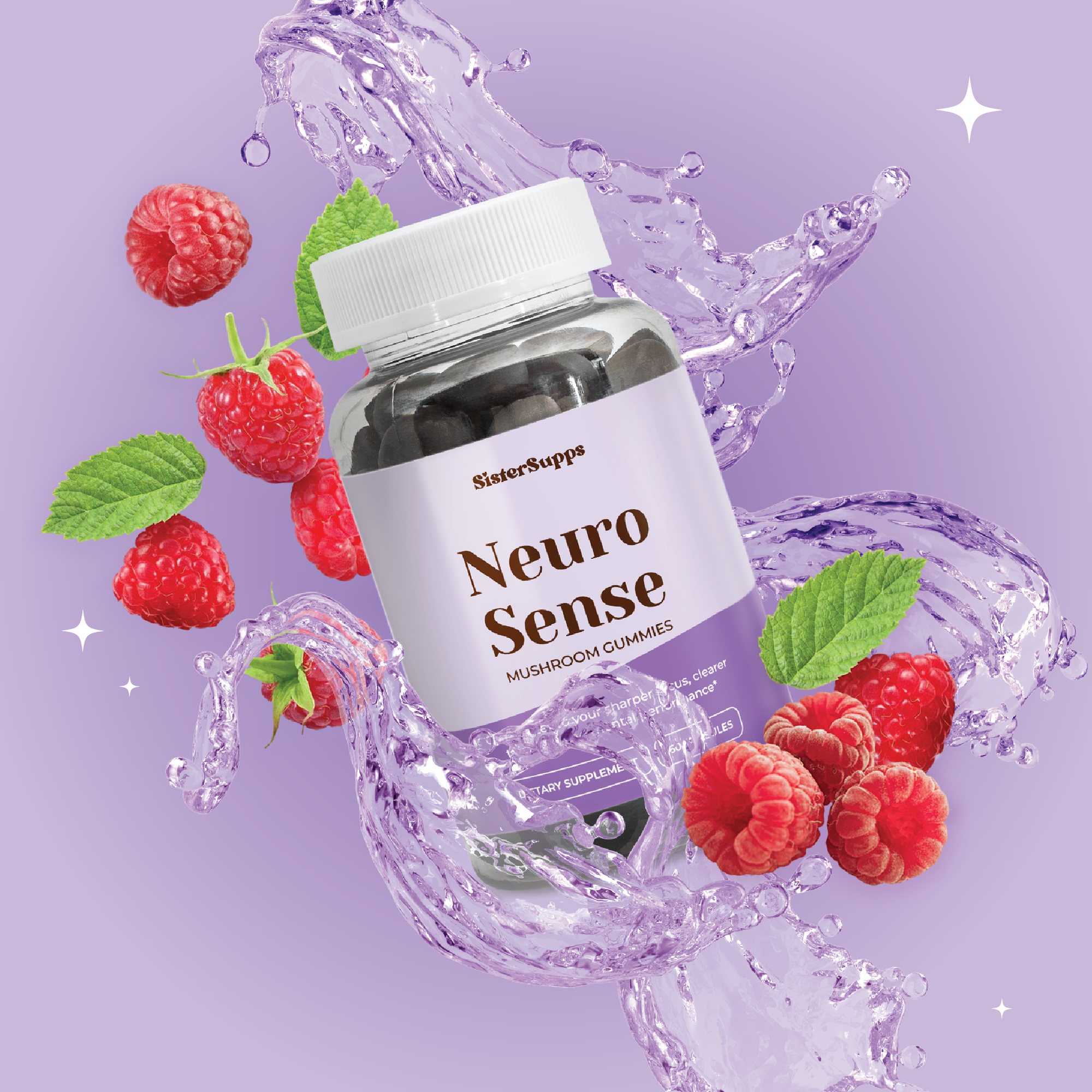 NeuroSense