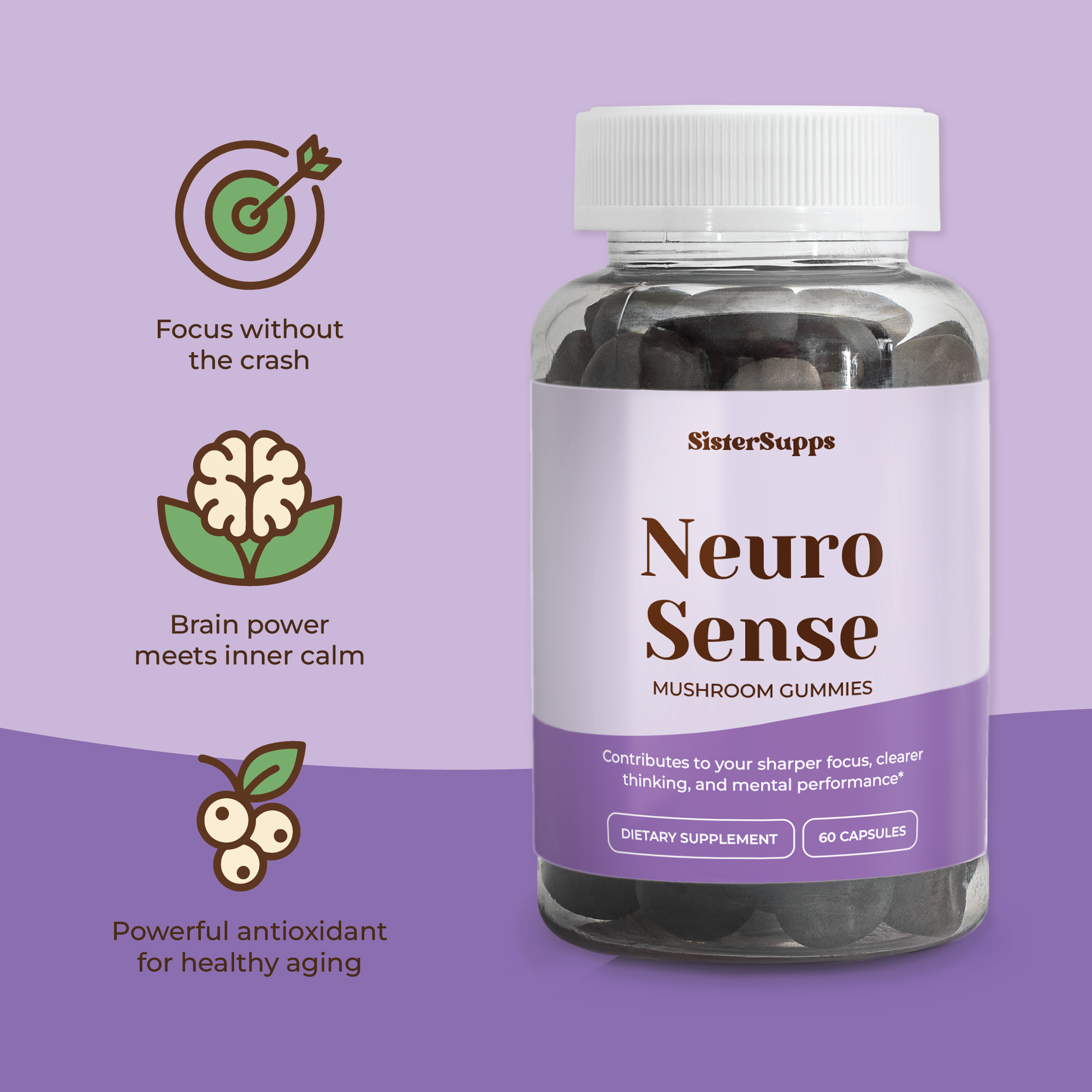 NeuroSense