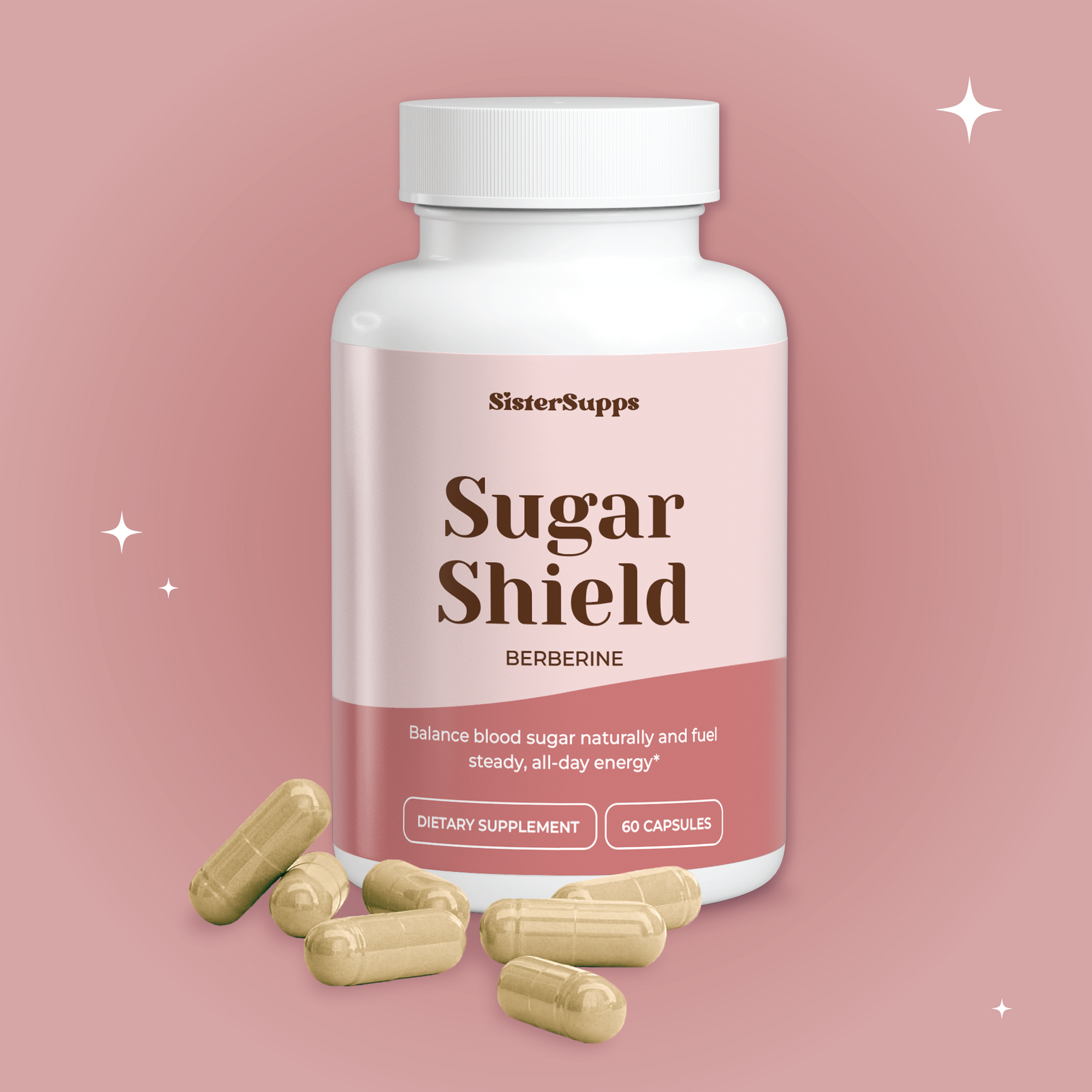 SugarShield