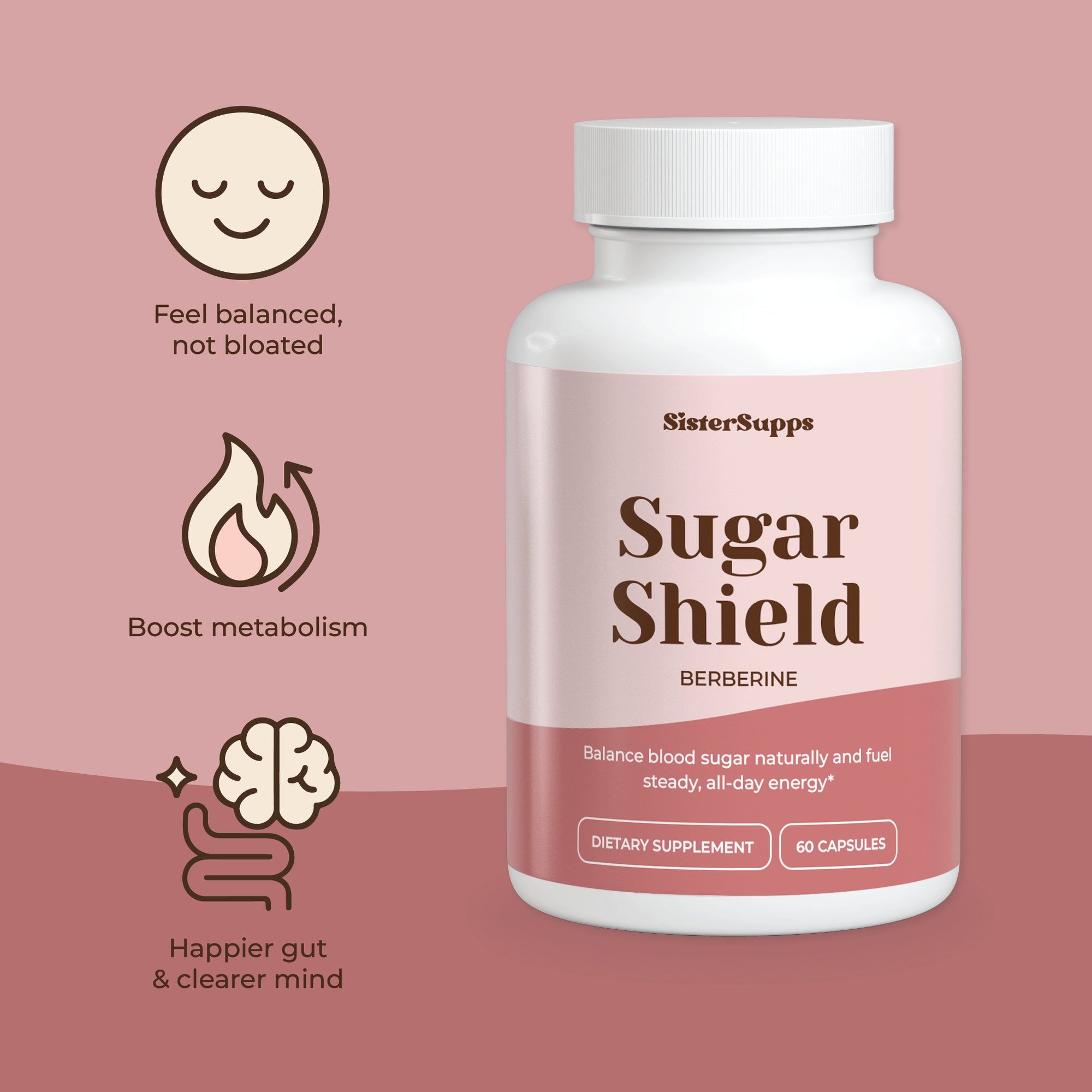 SugarShield