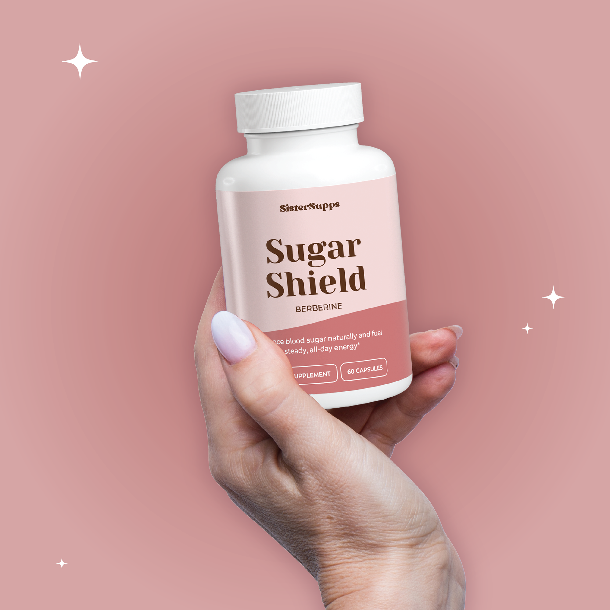 SugarShield