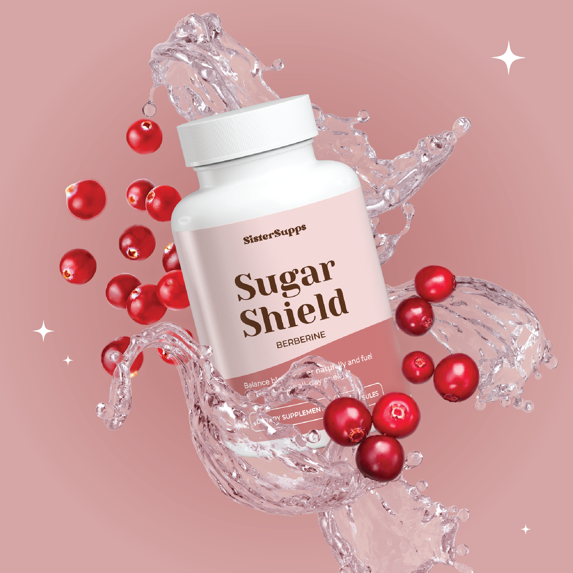 SugarShield
