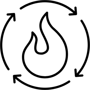 Regulated Metabolism